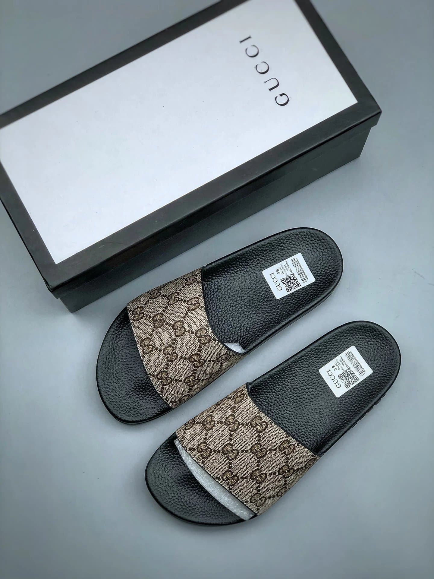 Gucc# slipper - OrientDig Spreadsheet