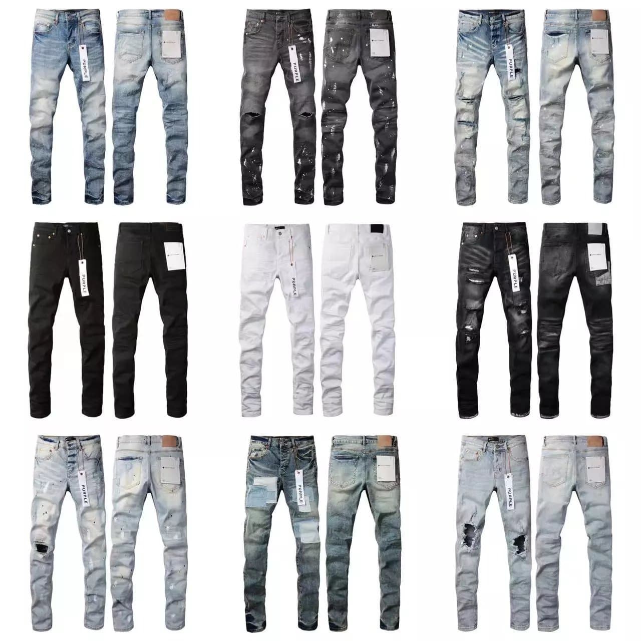 Pur*pl Jeans - OrientDig Spreadsheet