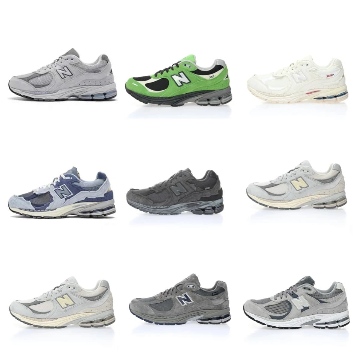 Dad's shoes and sneakers are popular - OrientDig Spreadsheet