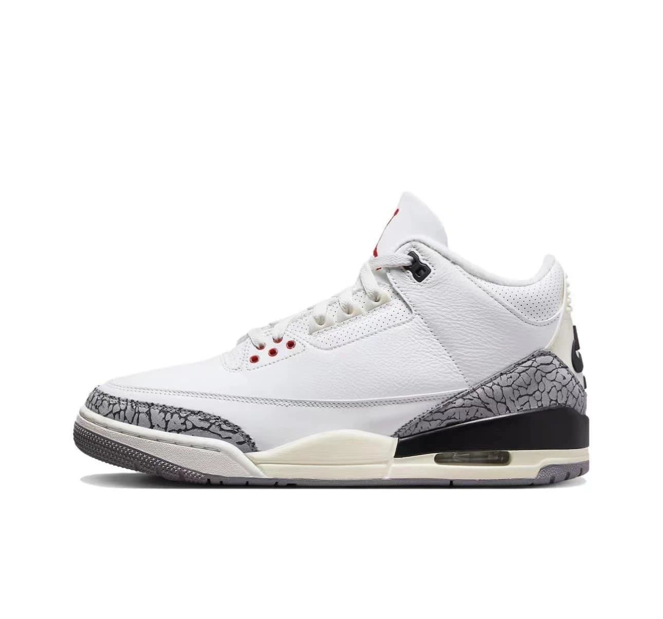 >>ALI A GRADE<< J0RDAN 3 Collection - OrientDig Spreadsheet