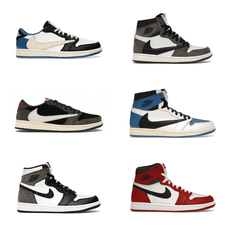 >>ALI A Grade Batch<< A1r J0rdan One Link - OrientDig Spreadsheet