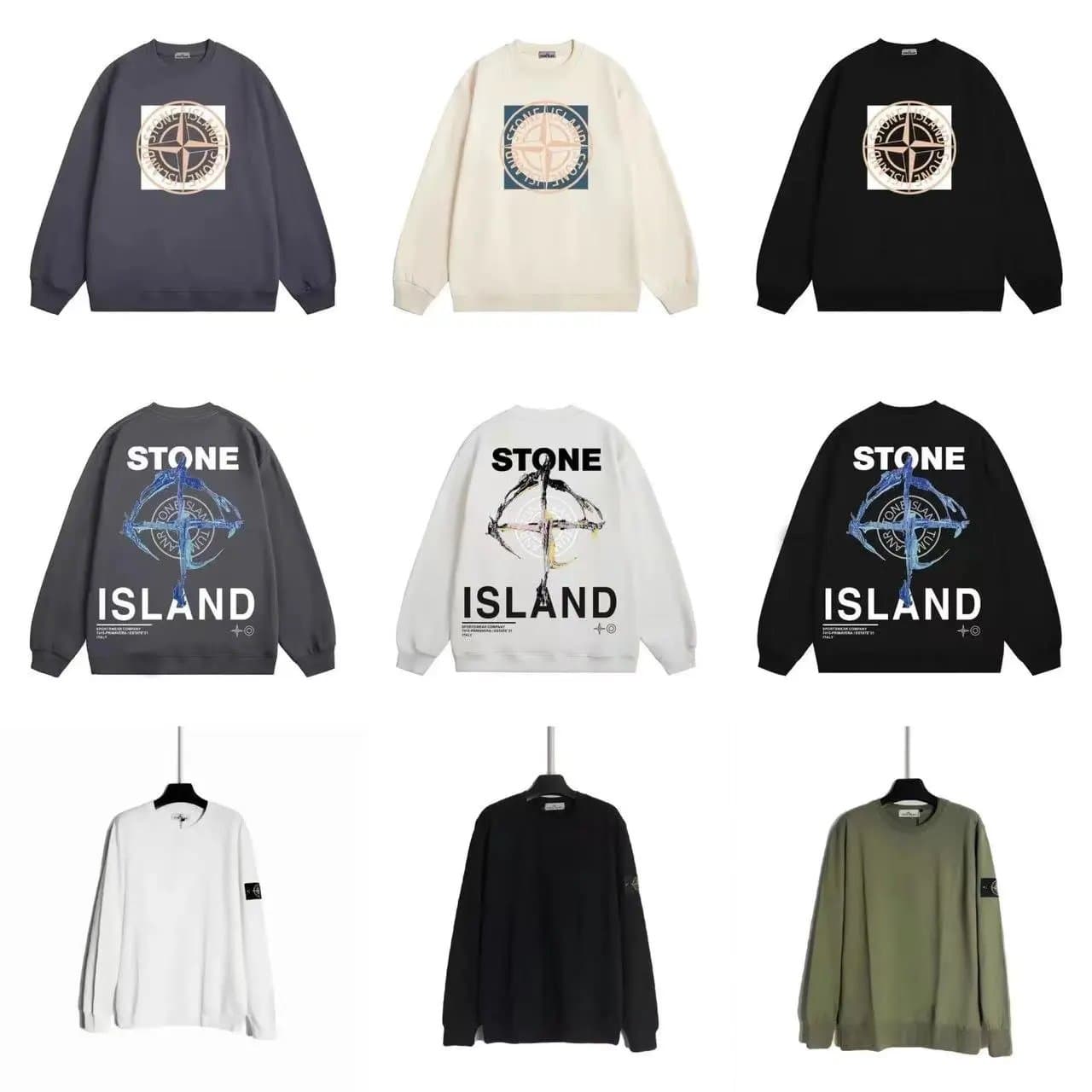 High quality T-shirts and sweatshirts - OrientDig Spreadsheet