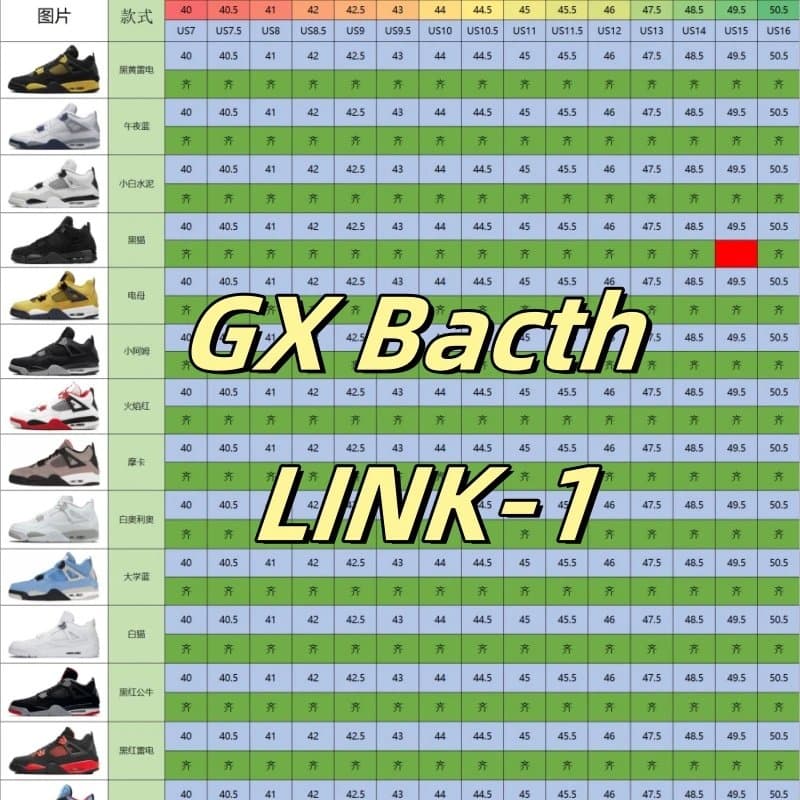 G X Batch link1 REAL J 4 whatapp 8619105043580 - OrientDig Spreadsheet