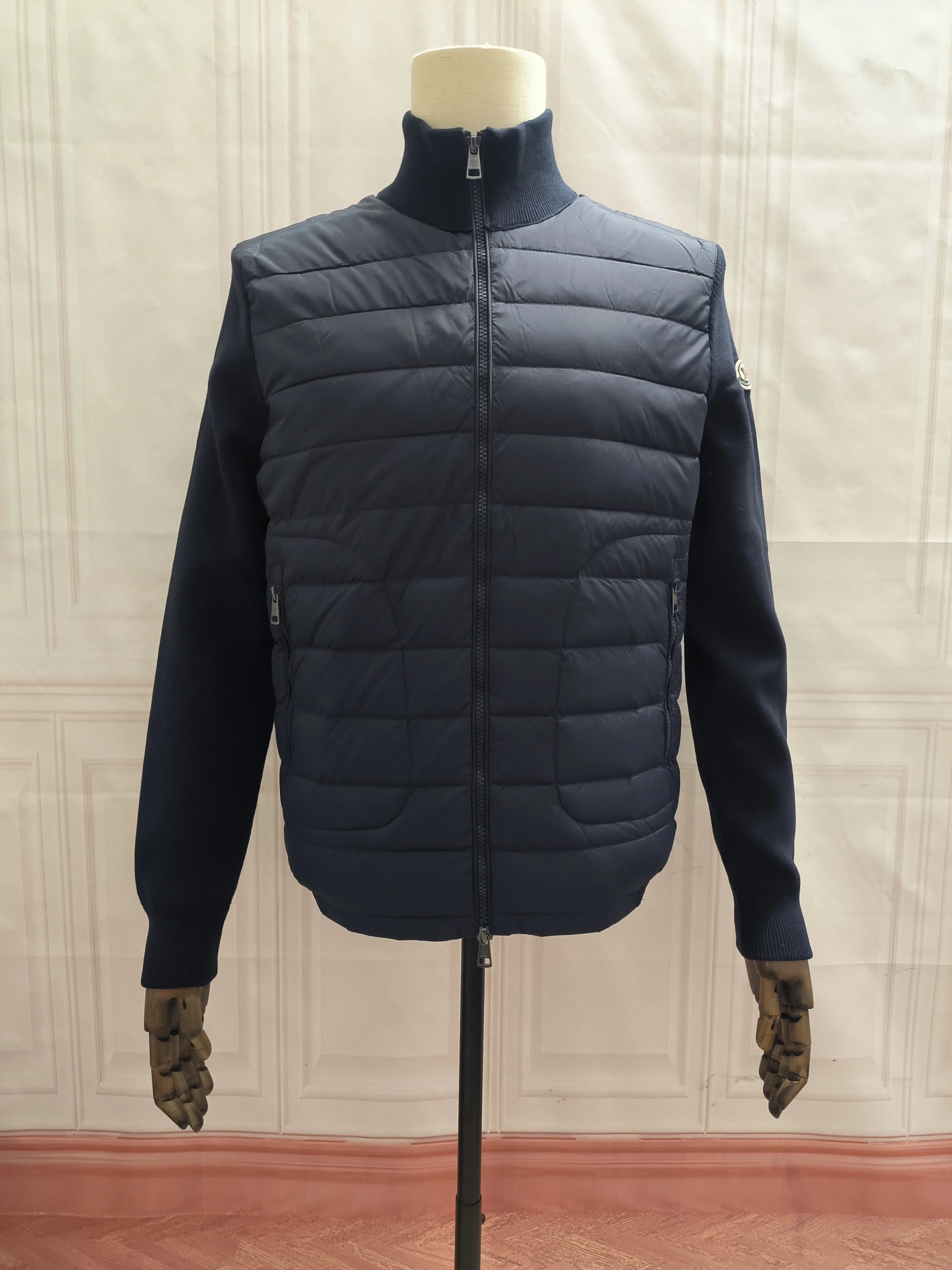 Down jacket 52747874 - OrientDig Spreadsheet