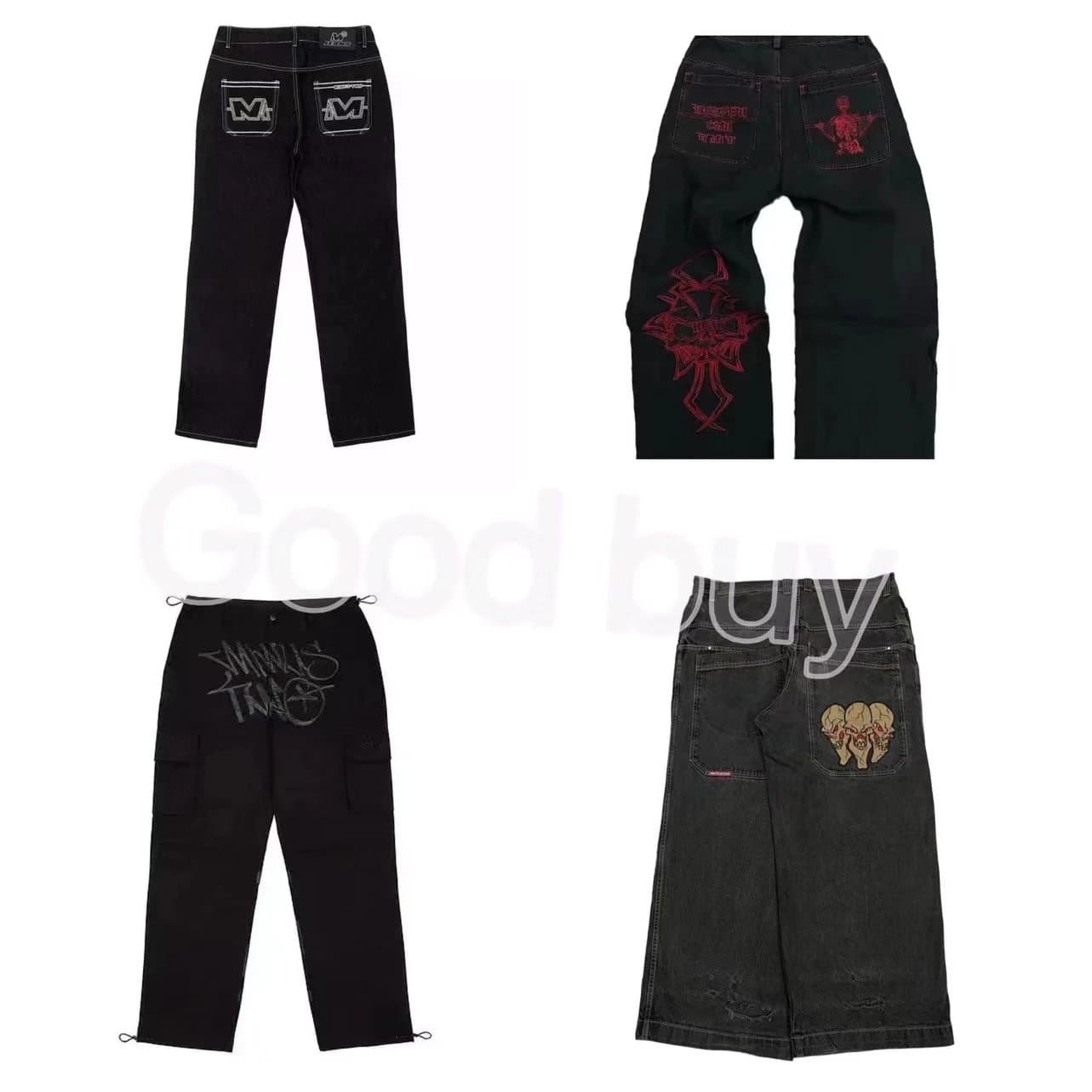 MINUS TWO jeans - Image 2