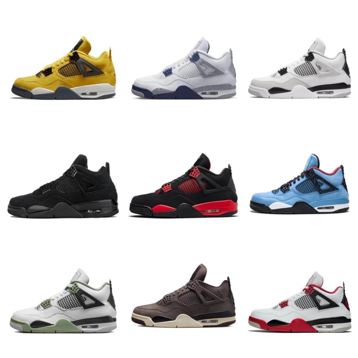 shoe - OrientDig Spreadsheet