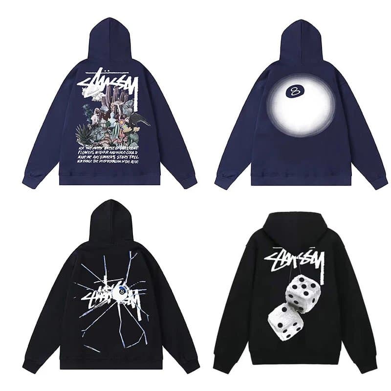 Stus - OrientDig Spreadsheet