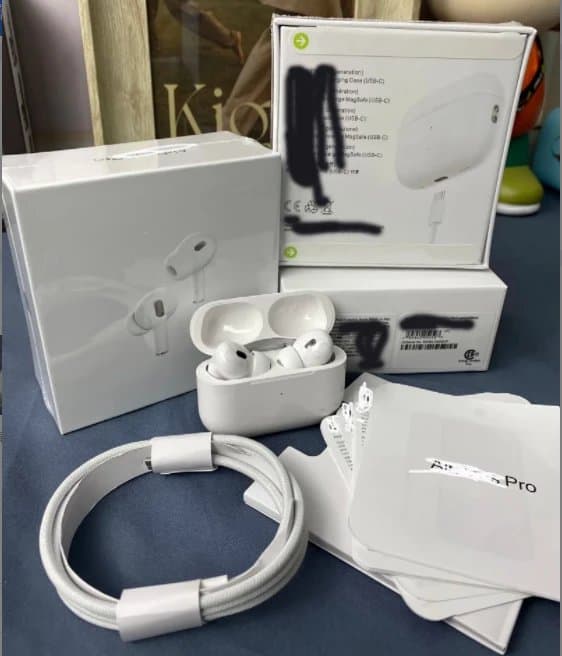 Airpods Pro2 USB-C - Image 3