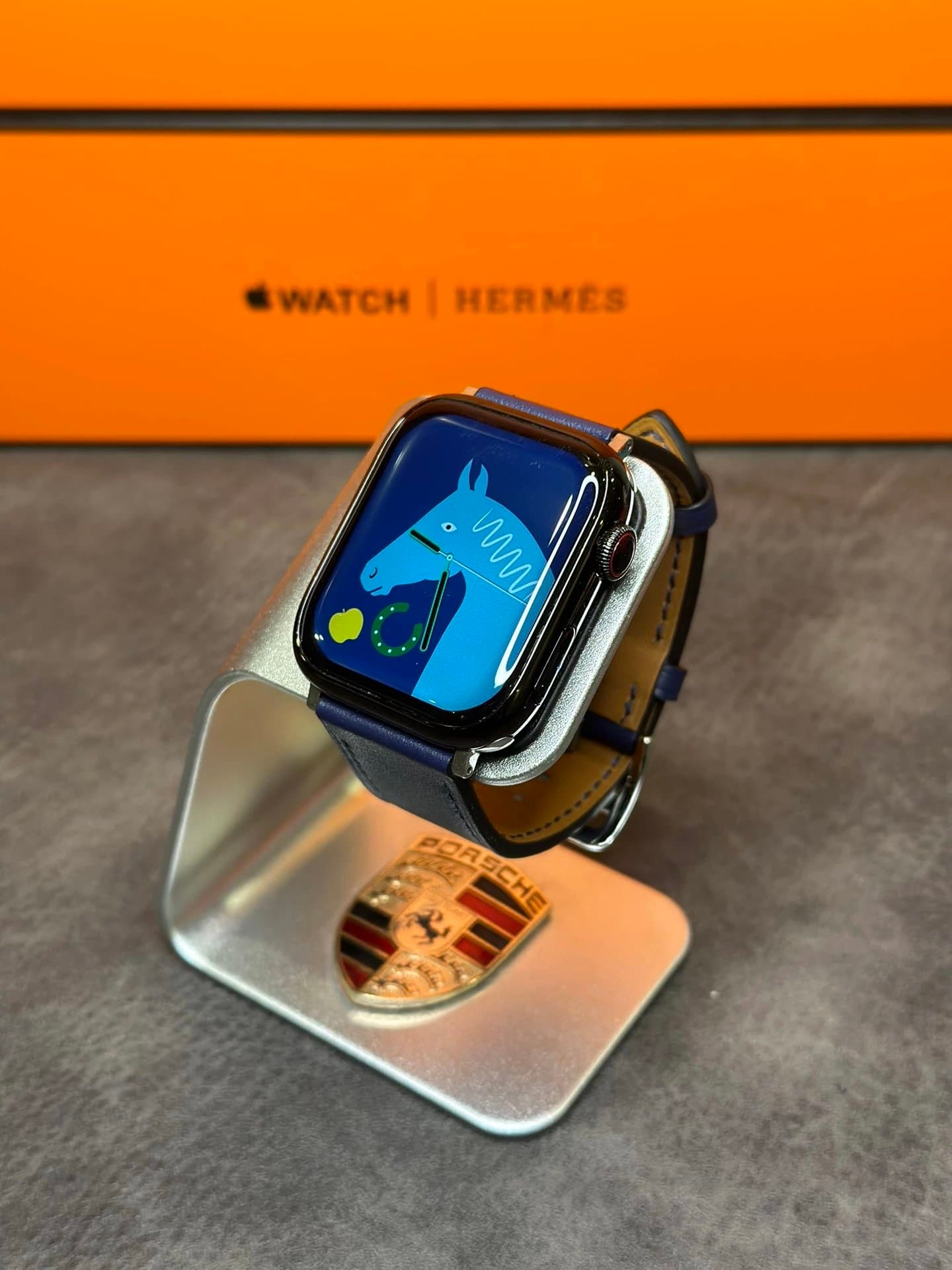 Good Watch 9 - OrientDig Spreadsheet