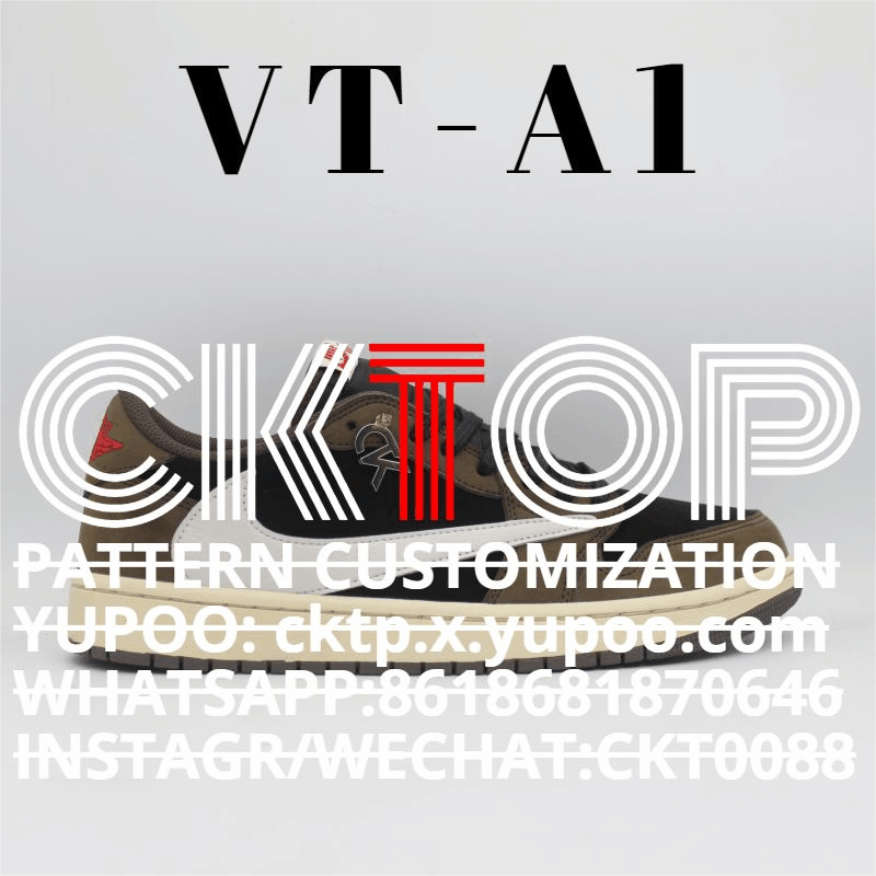 VT-1 Low - OrientDig Spreadsheet