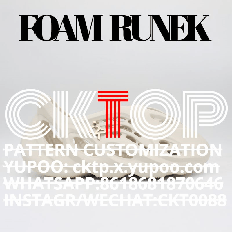 foam runners - Image 3