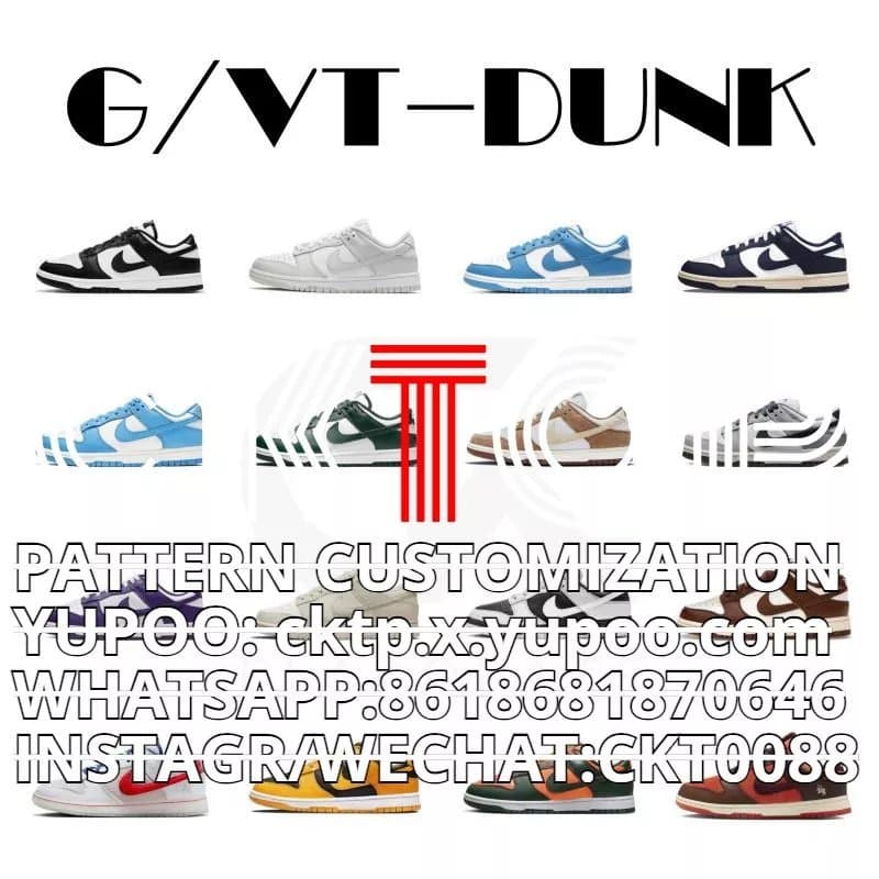 nike dunk low Cheap - Image 2