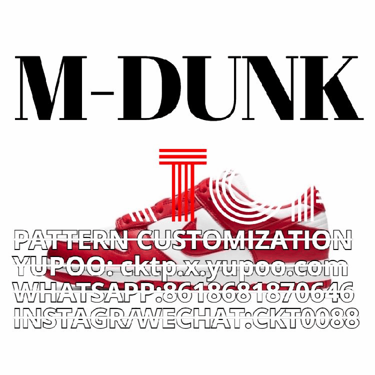 nike dunk low 1:1 - Image 4