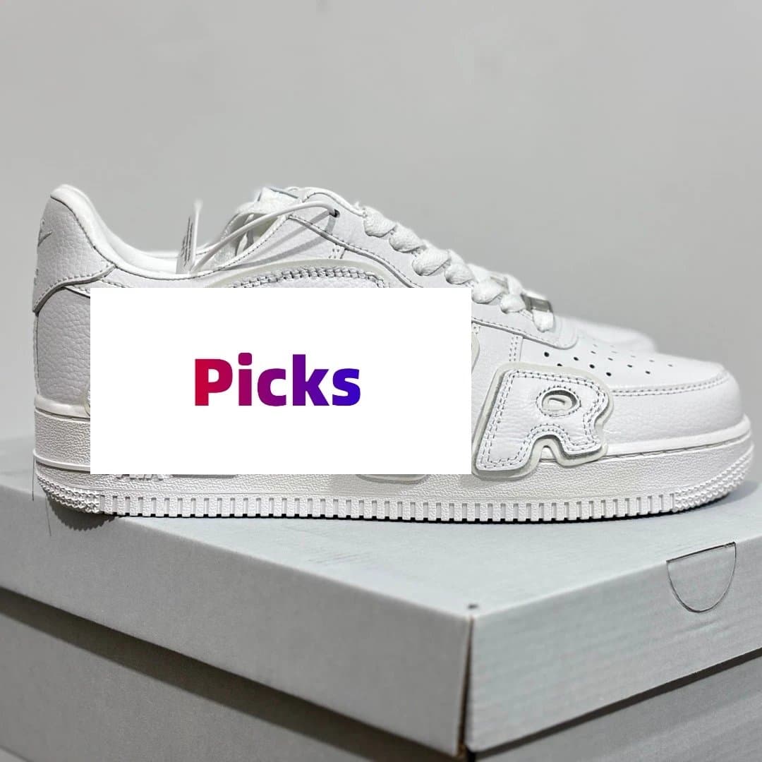 CPFM X Sneakers Hot Collection - OrientDig Spreadsheet