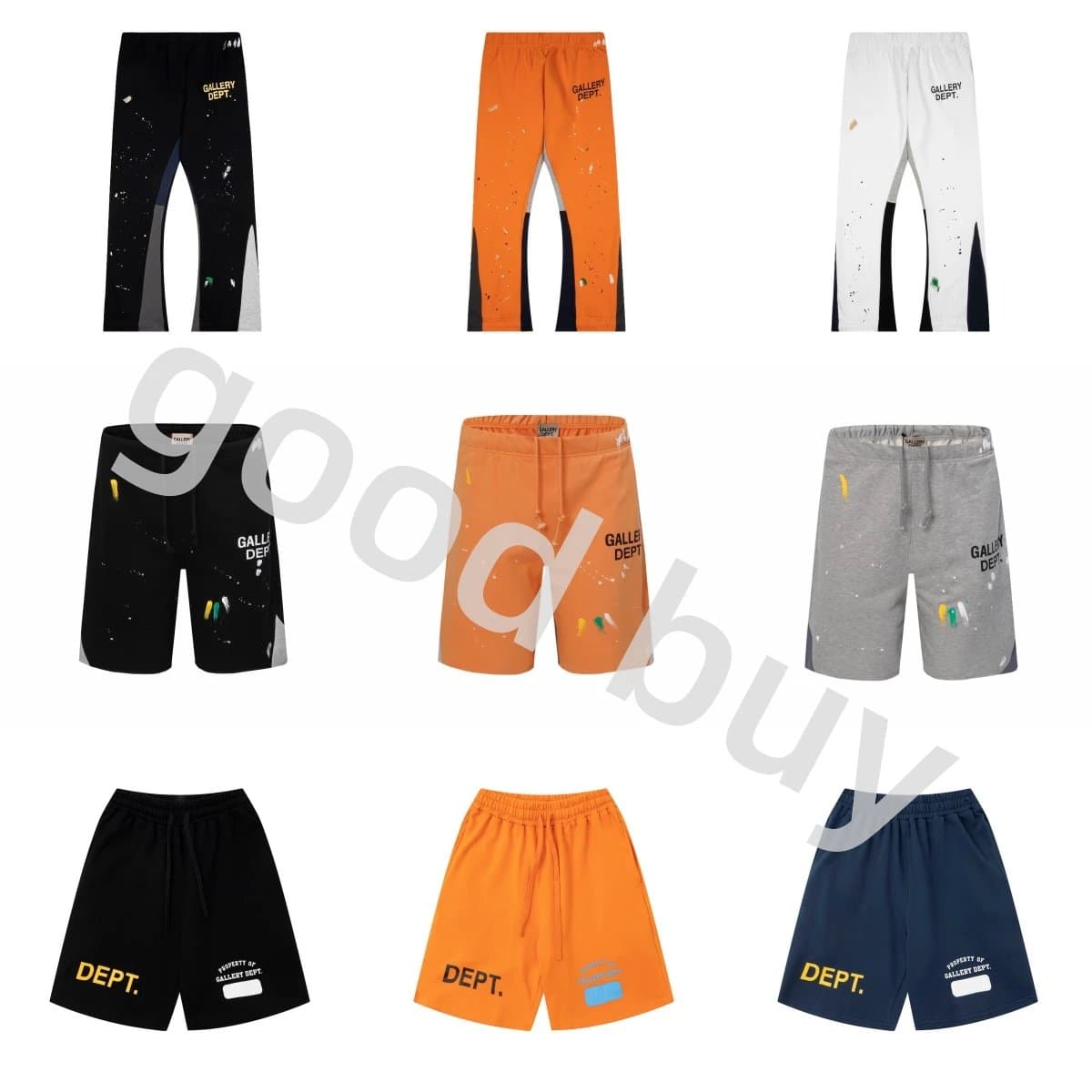 Fashion high street pants-SQ002gdph - OrientDig Spreadsheet