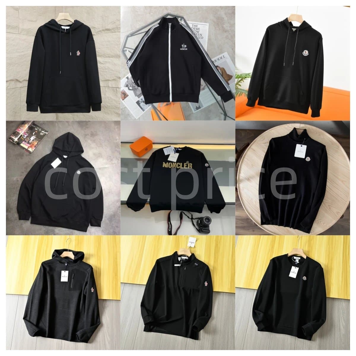 6 007 - OrientDig Spreadsheet