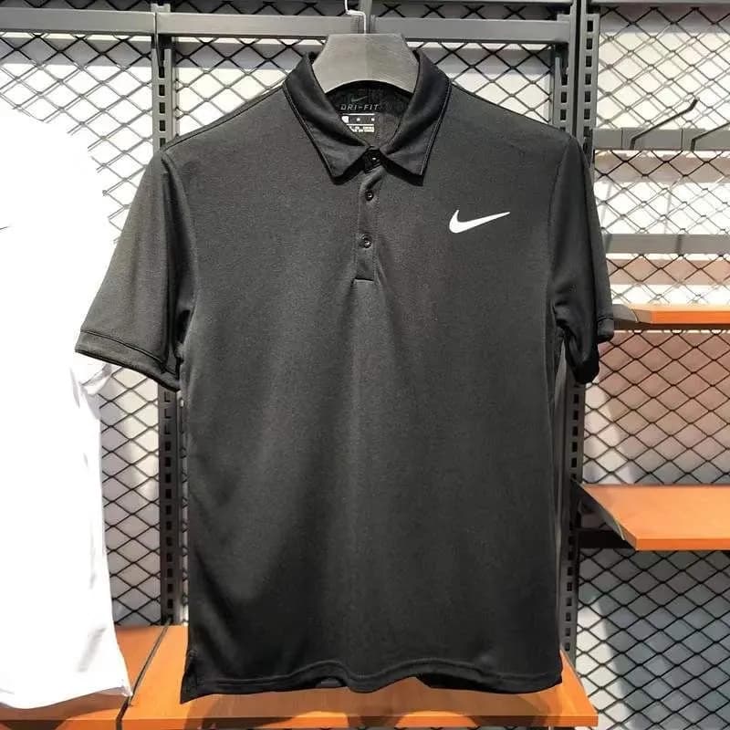 Nike Dri-FIT Polo Shirt - OrientDig Spreadsheet