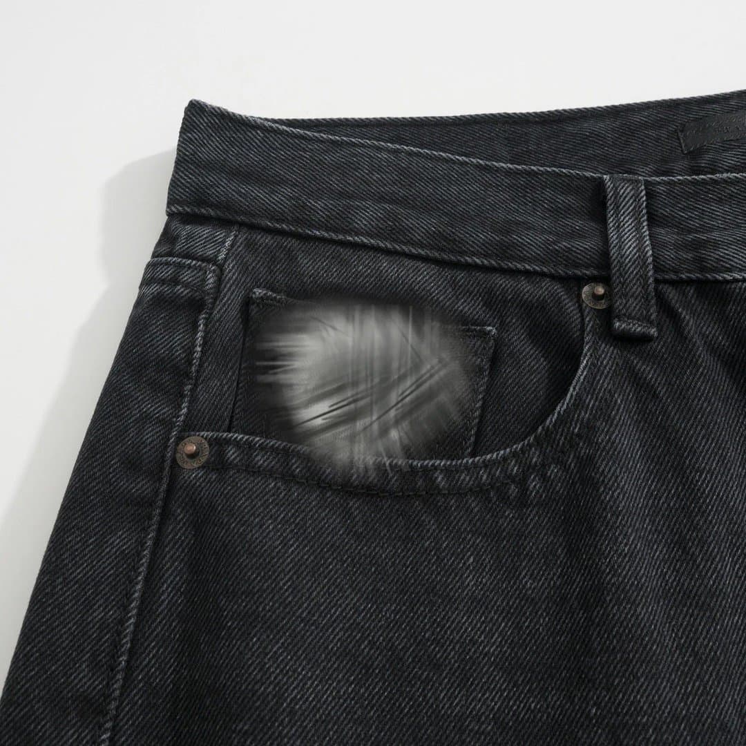 CY original jeans - OrientDig Spreadsheet