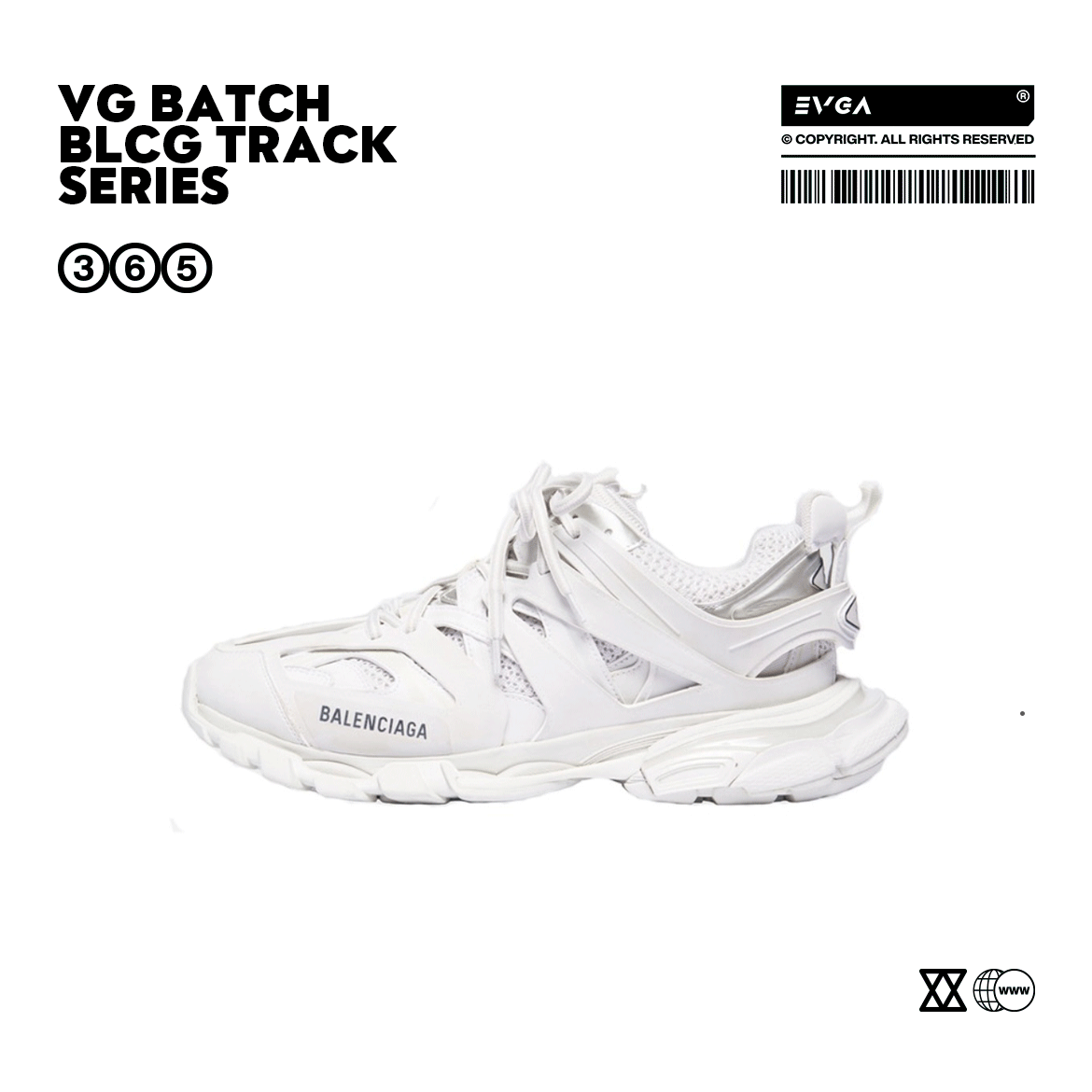 VG Track - OrientDig Spreadsheet