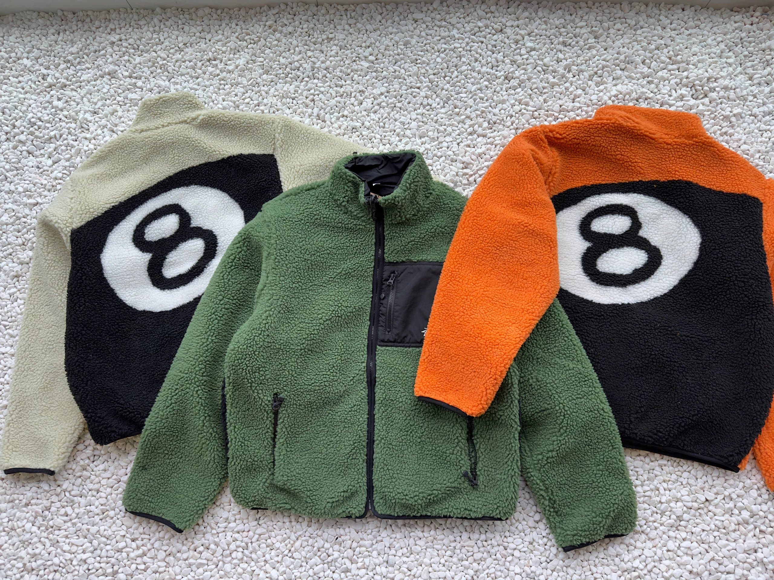 Stussy 8 Ball - Image 2