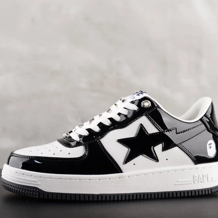 Bape Sta Low - OrientDig Spreadsheet