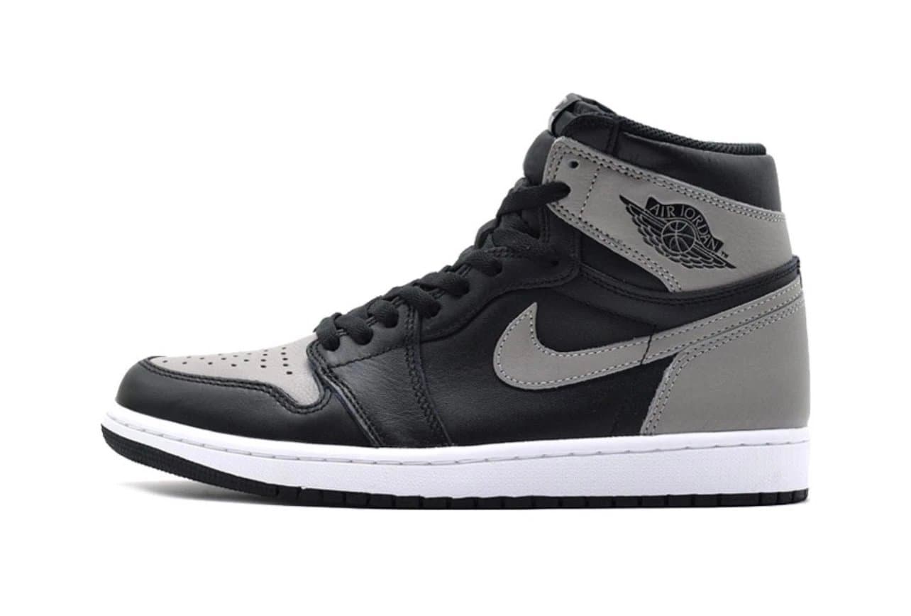 Air Jordan 1 aj1 - OrientDig Spreadsheet