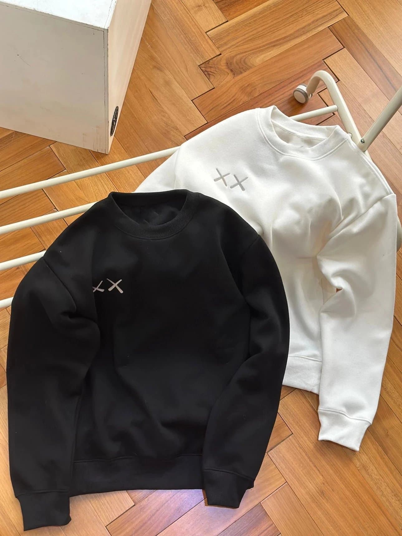 KAWS x The North Face - Image 2