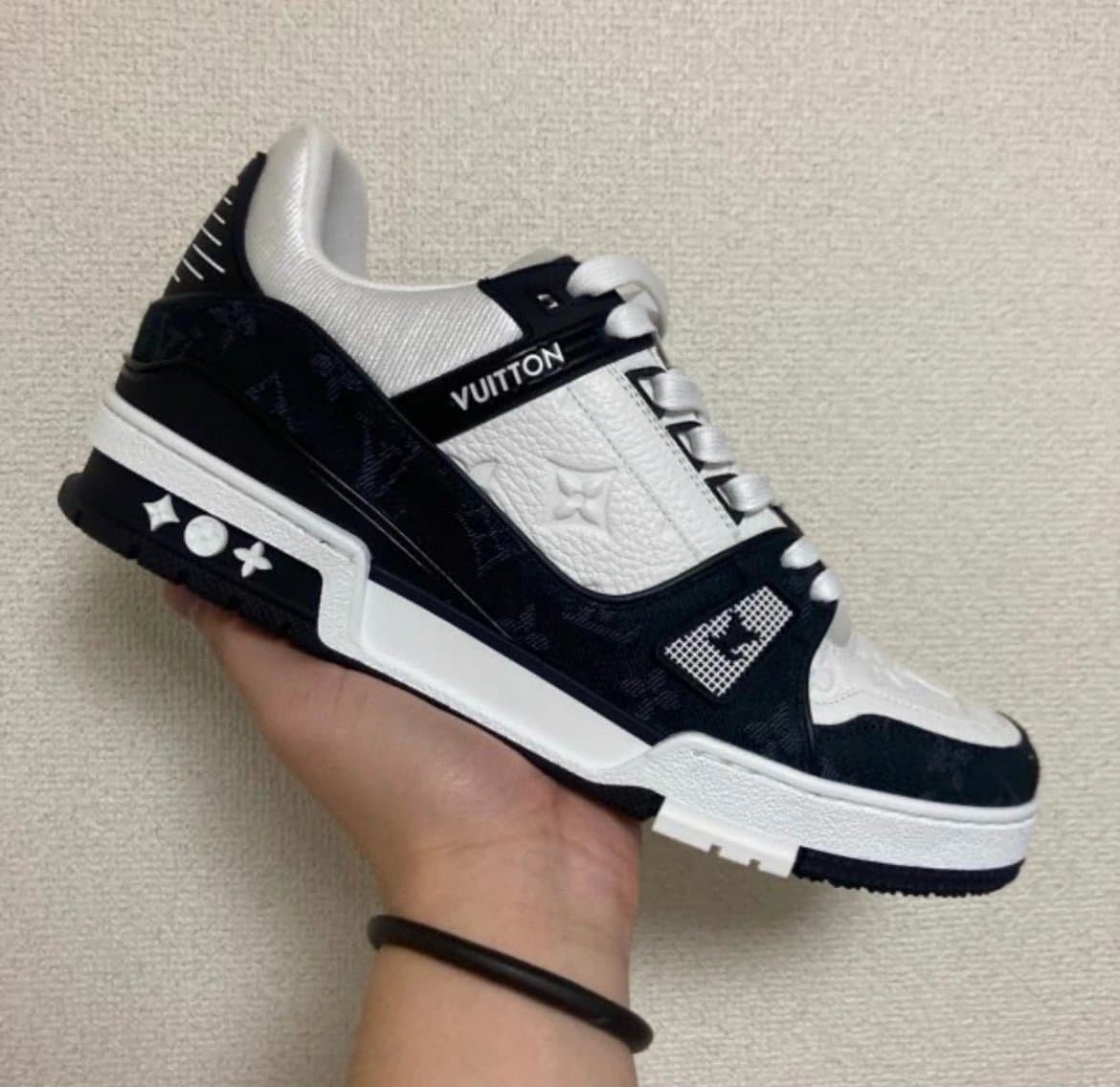 Casual Shoes - OrientDig Spreadsheet