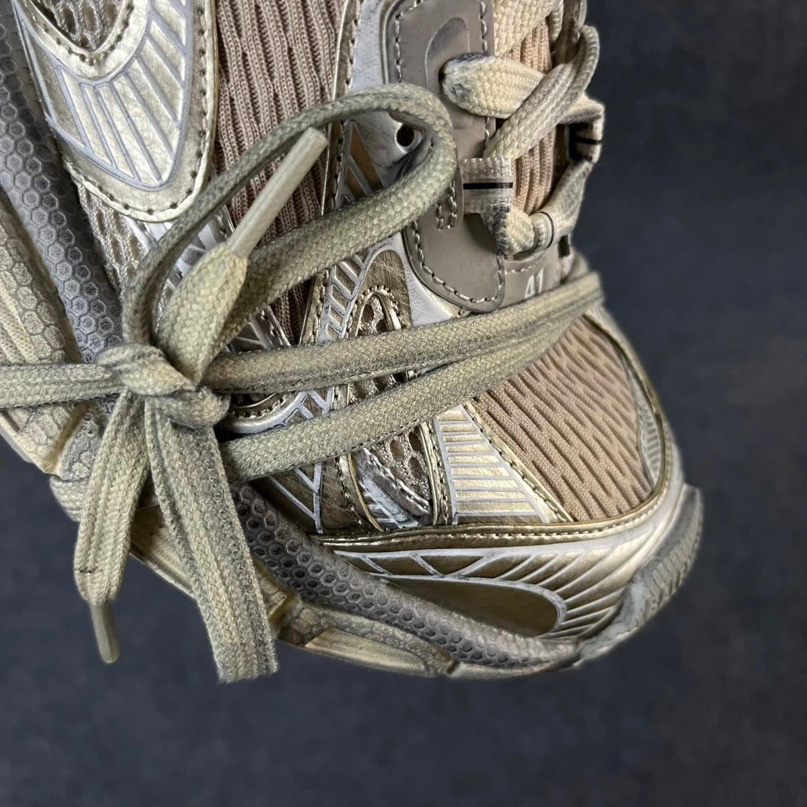 Balenciaga 3xl Sneaker - Image 3