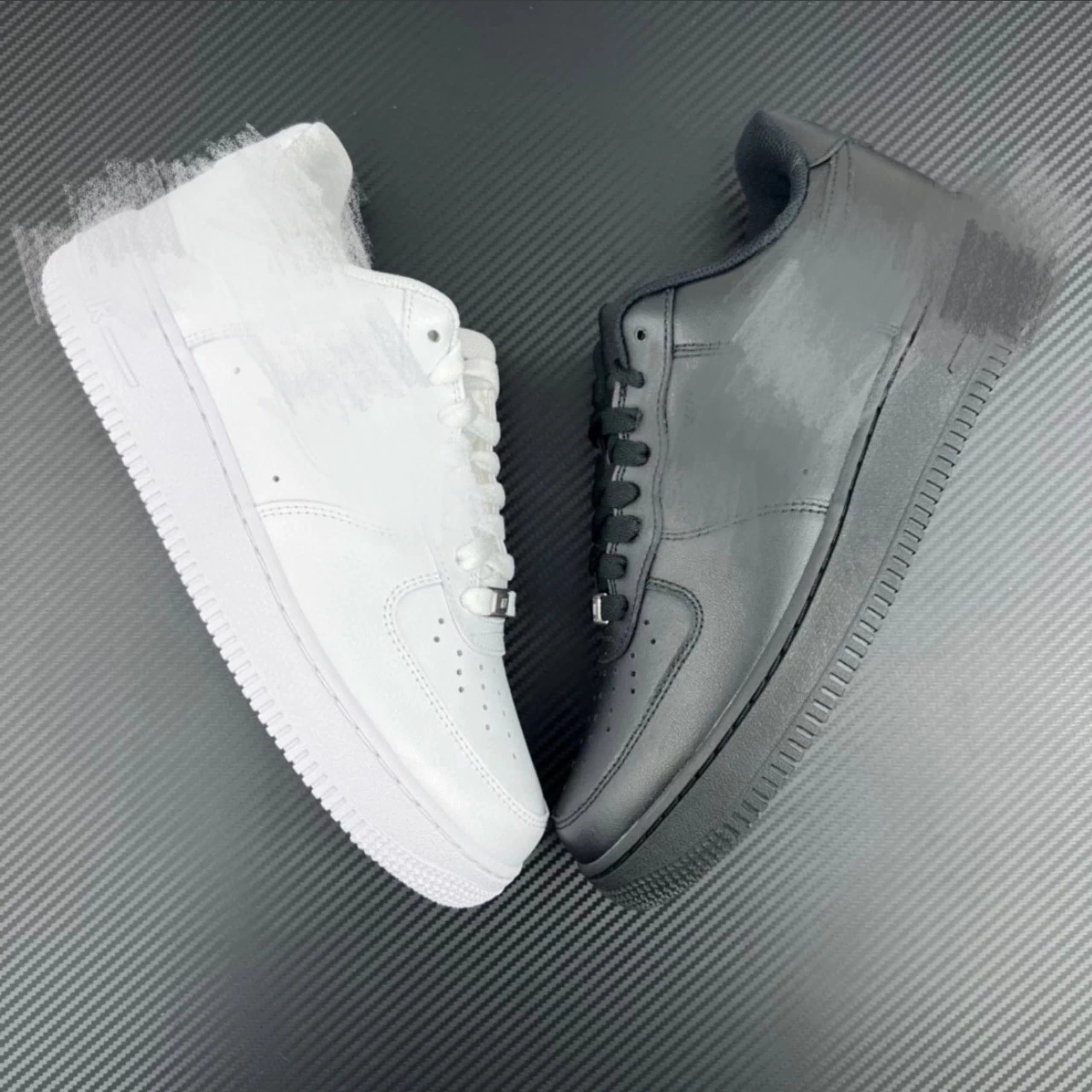 A*ir Force 1 - OrientDig Spreadsheet