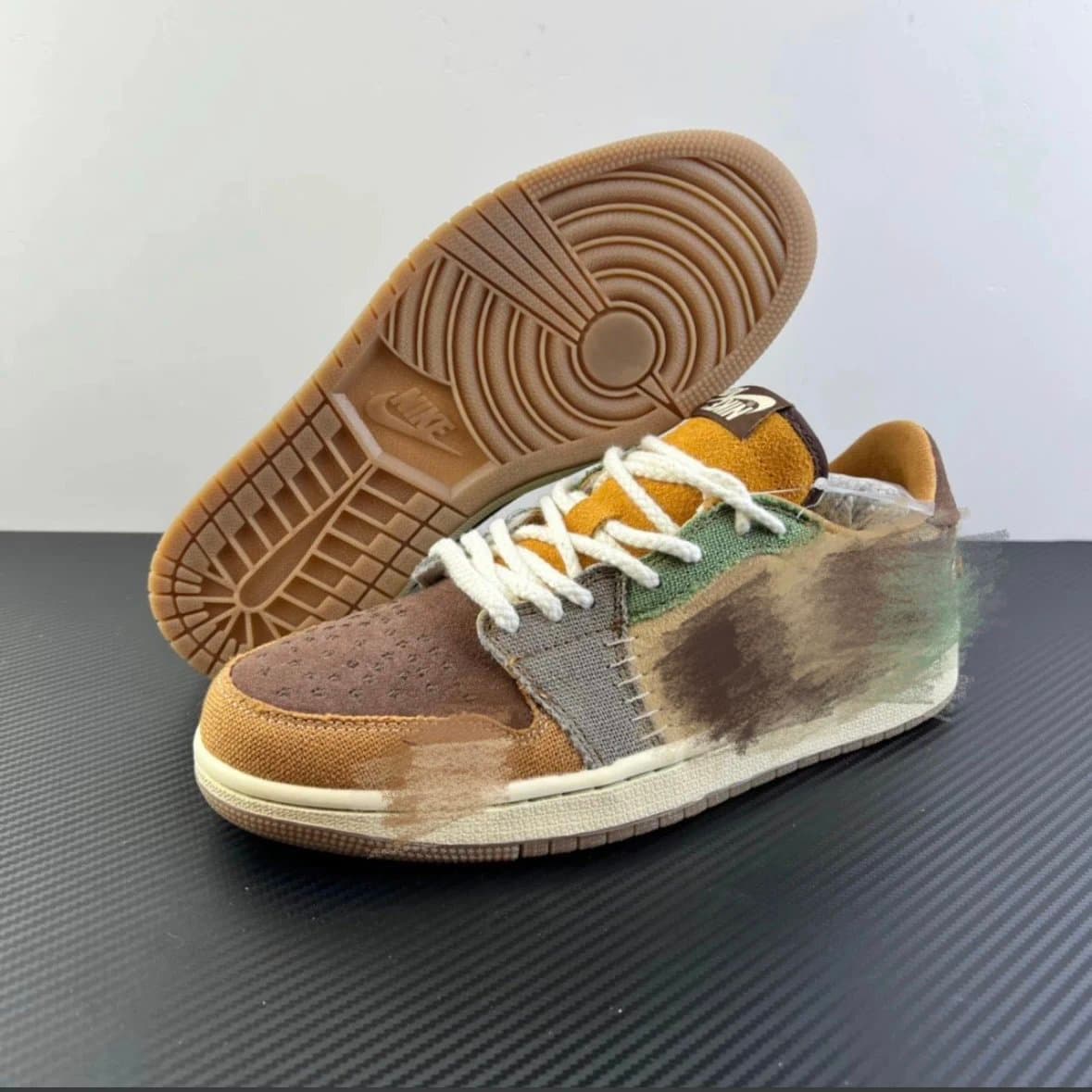 Zion Williamson x A J1 Low - OrientDig Spreadsheet