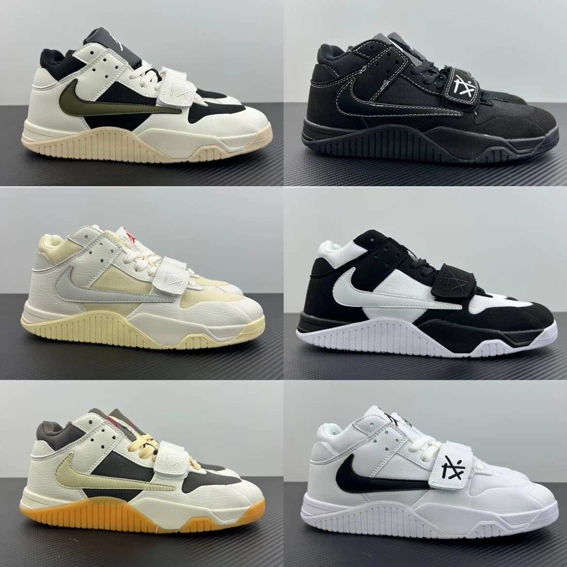 Travis Scott x Jordan Jumpman Jack - Image 2