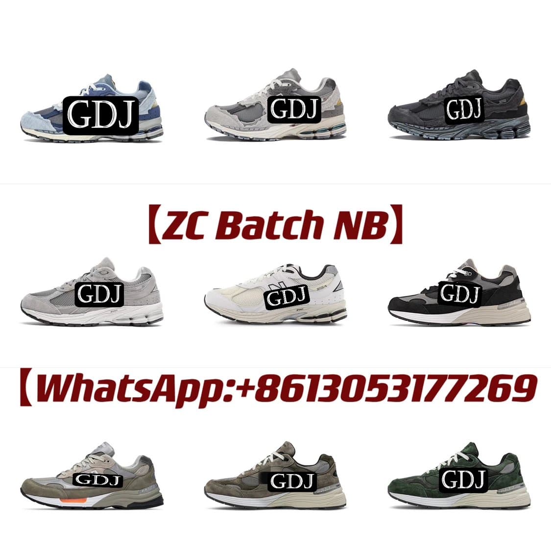 President Edition ZC NB Balance Series Collection - OrientDig Spreadsheet