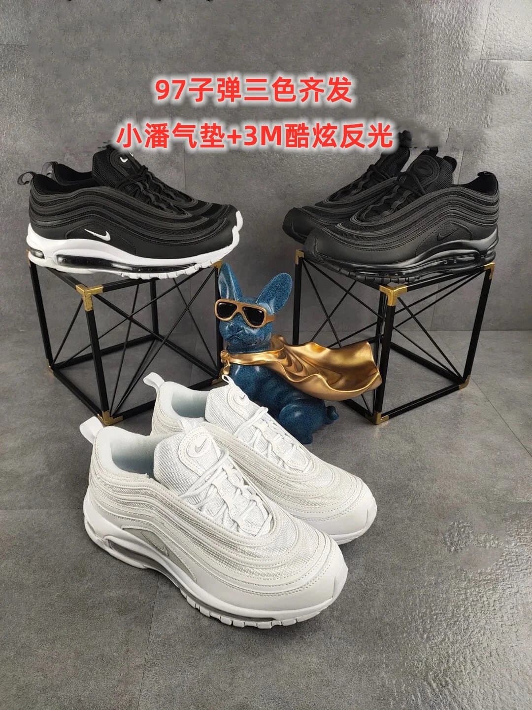 Budget Air Max 97 - Image 3