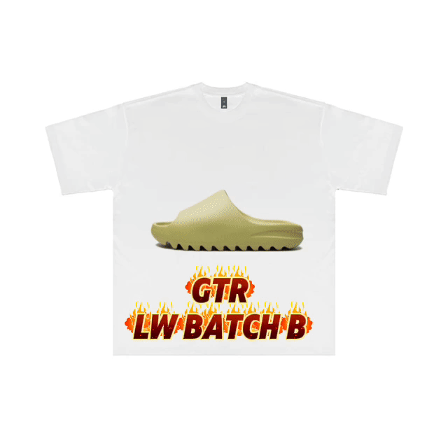 LW BATCH B SLIDE no shoebox Free reinforcement of outer packing in China no refund or change - OrientDig Spreadsheet