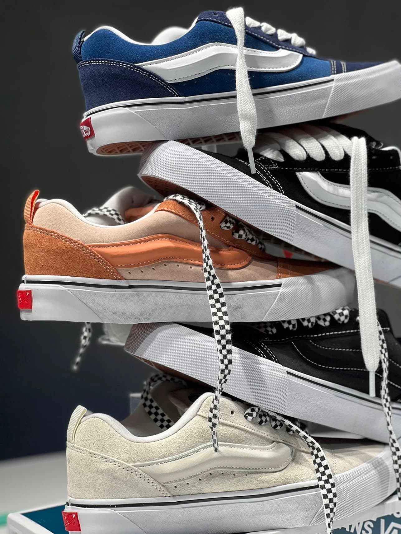 /VANS - OrientDig Spreadsheet