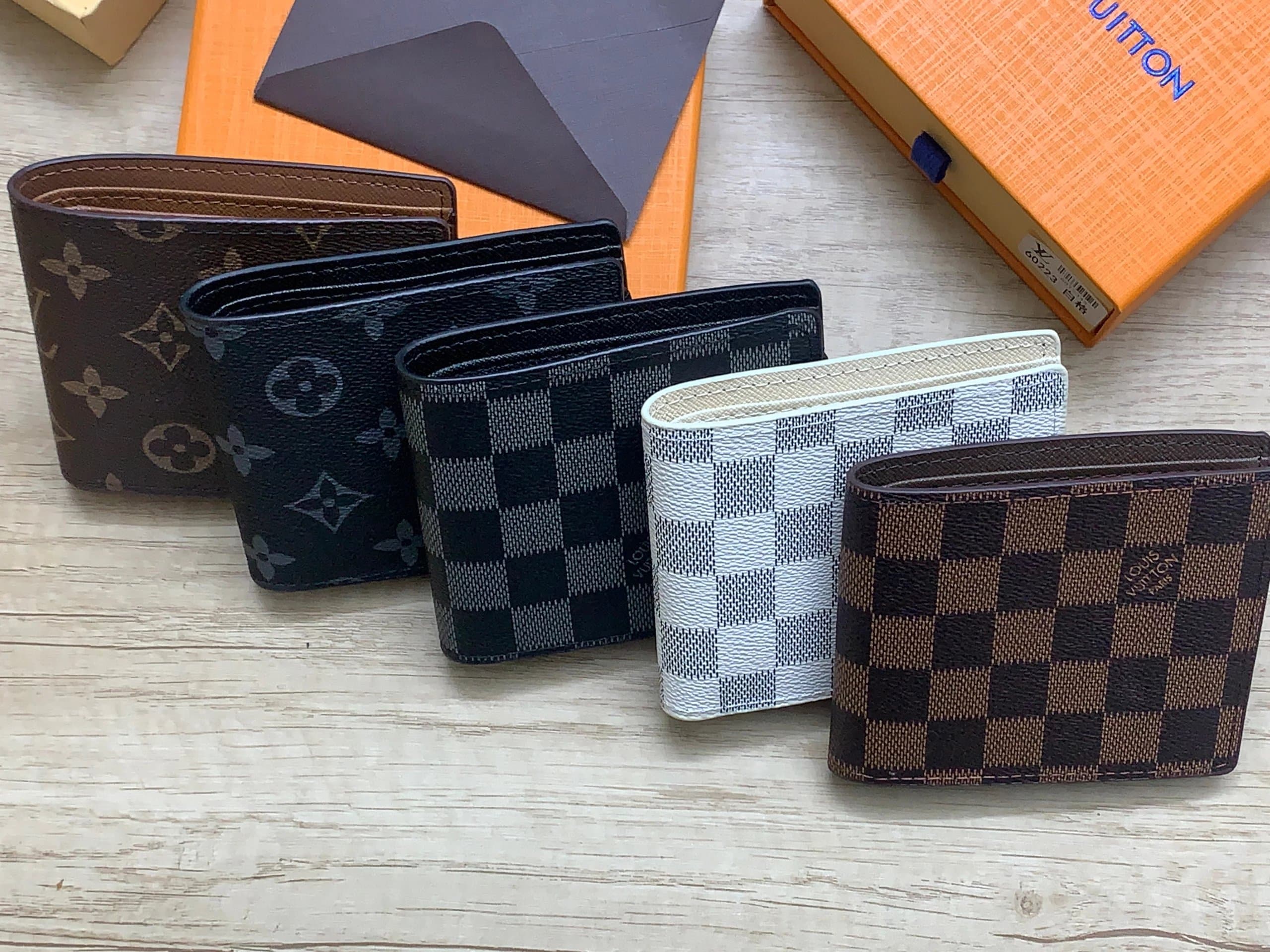 lv wallet - Image 2
