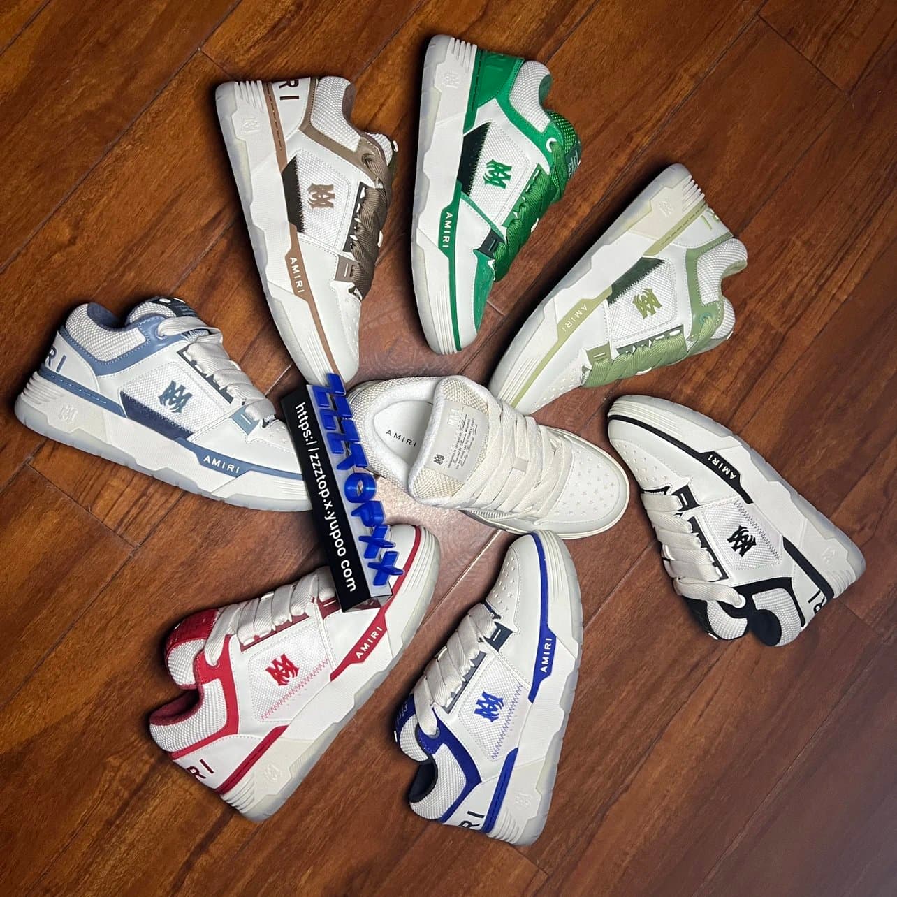 AMIRI MA-1 2023 - OrientDig Spreadsheet