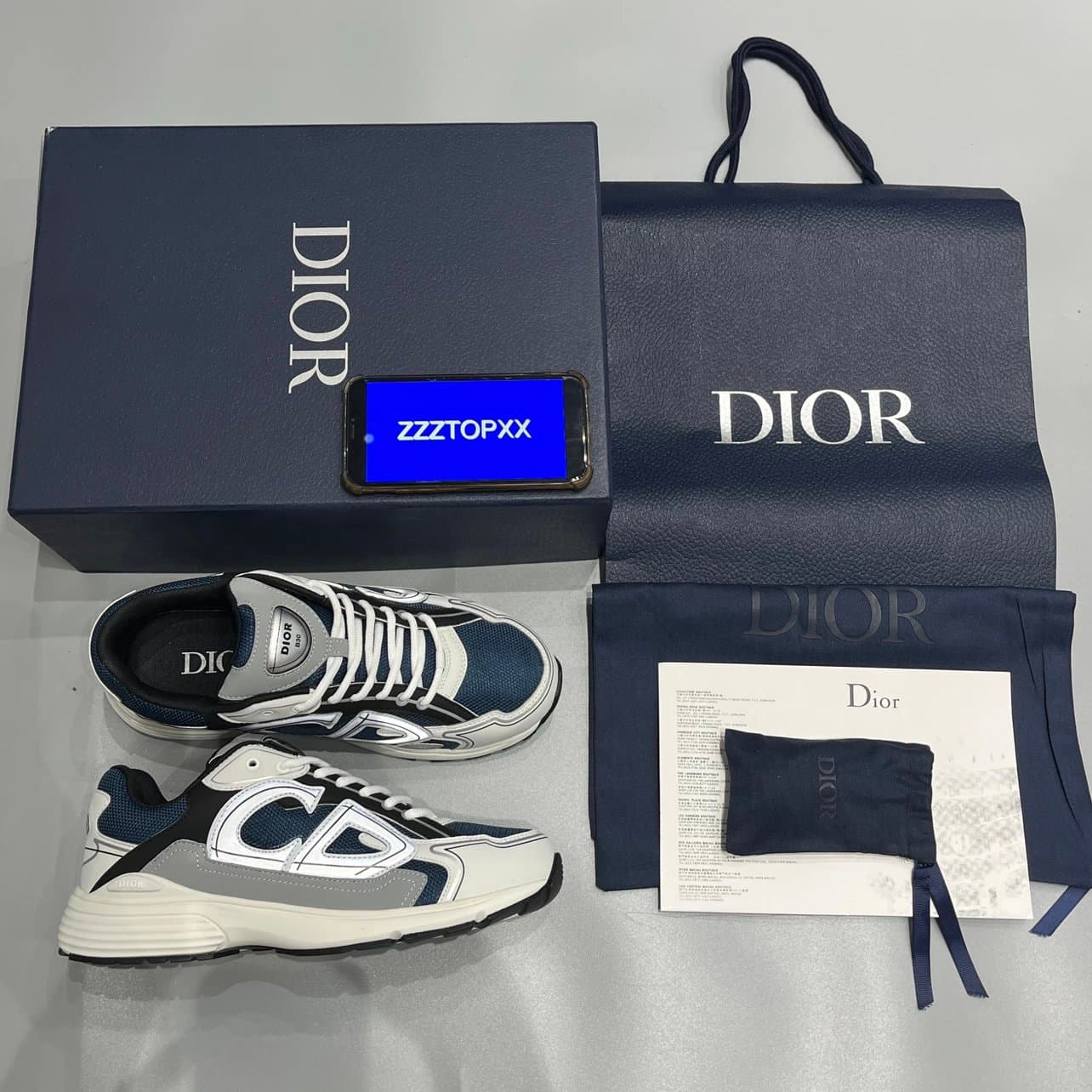 DIOR B30 - Image 2