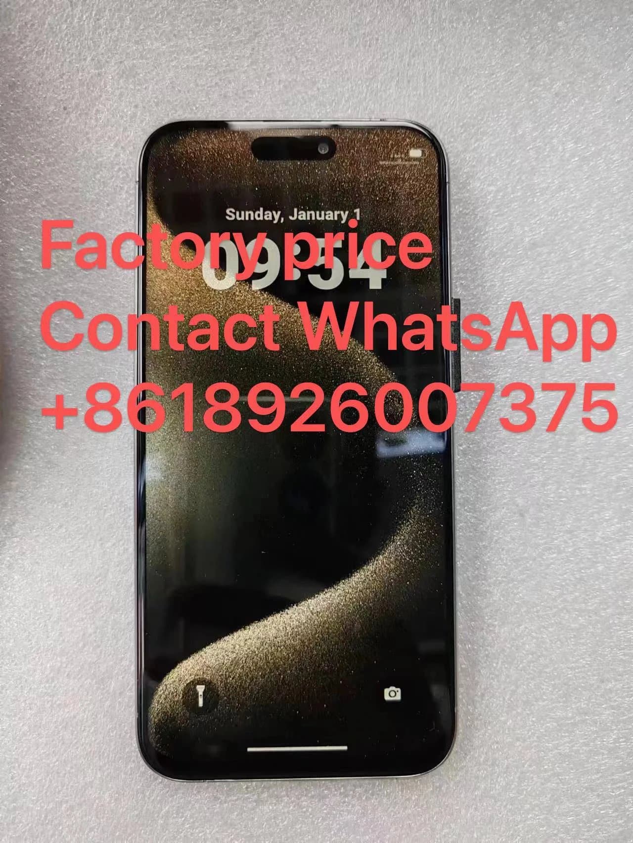 15 pro max new version ，！ - OrientDig Spreadsheet