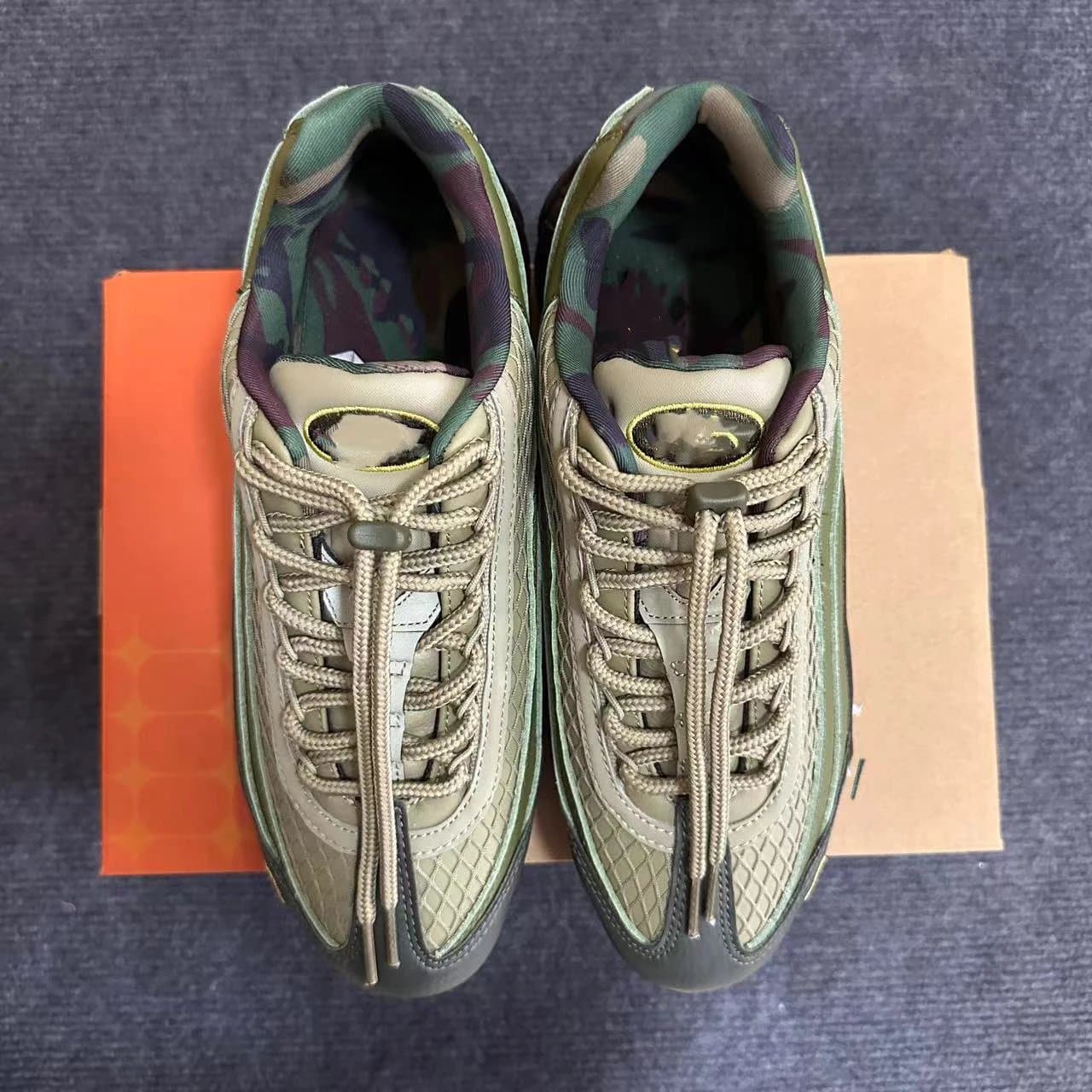 CRTZ x aa shoes - OrientDig Spreadsheet