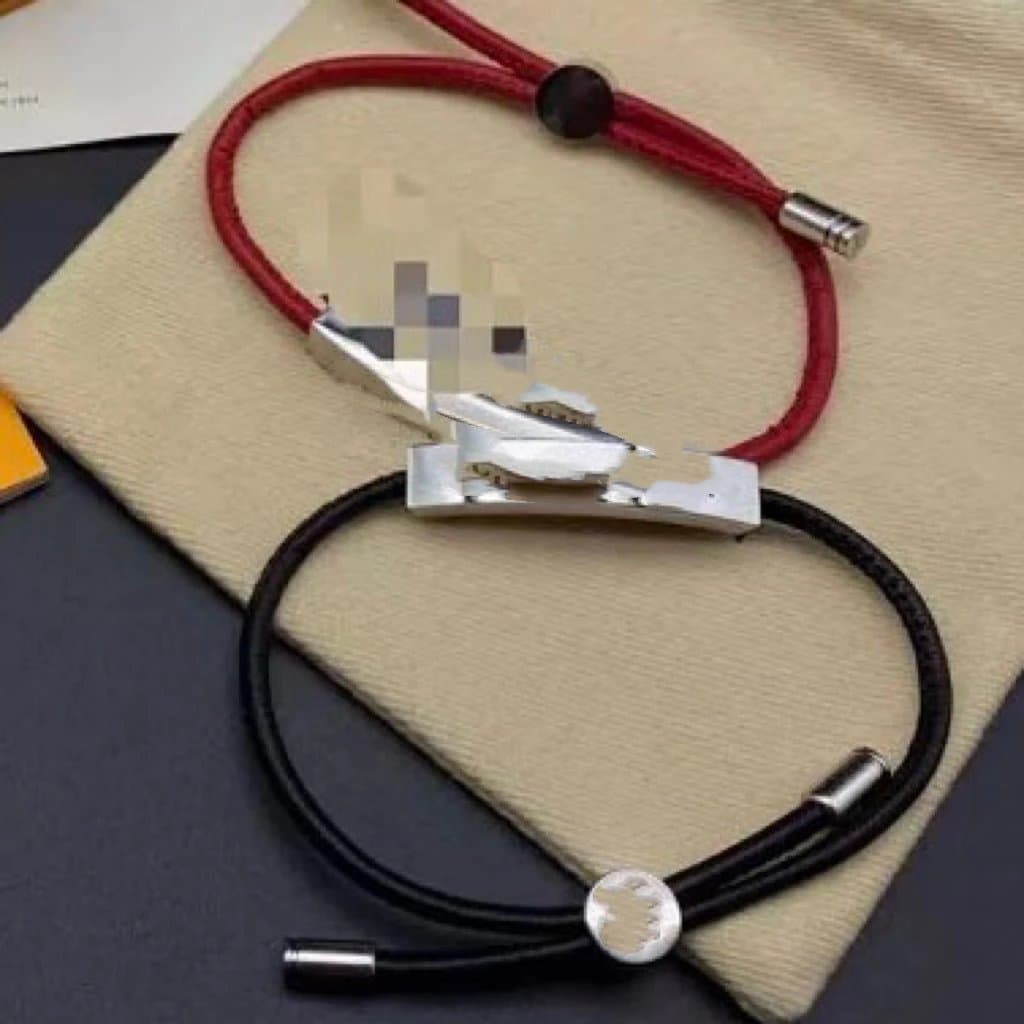 Bracelet transfer essential hot couple bracelet new ins hot internet celebrity wear - OrientDig Spreadsheet