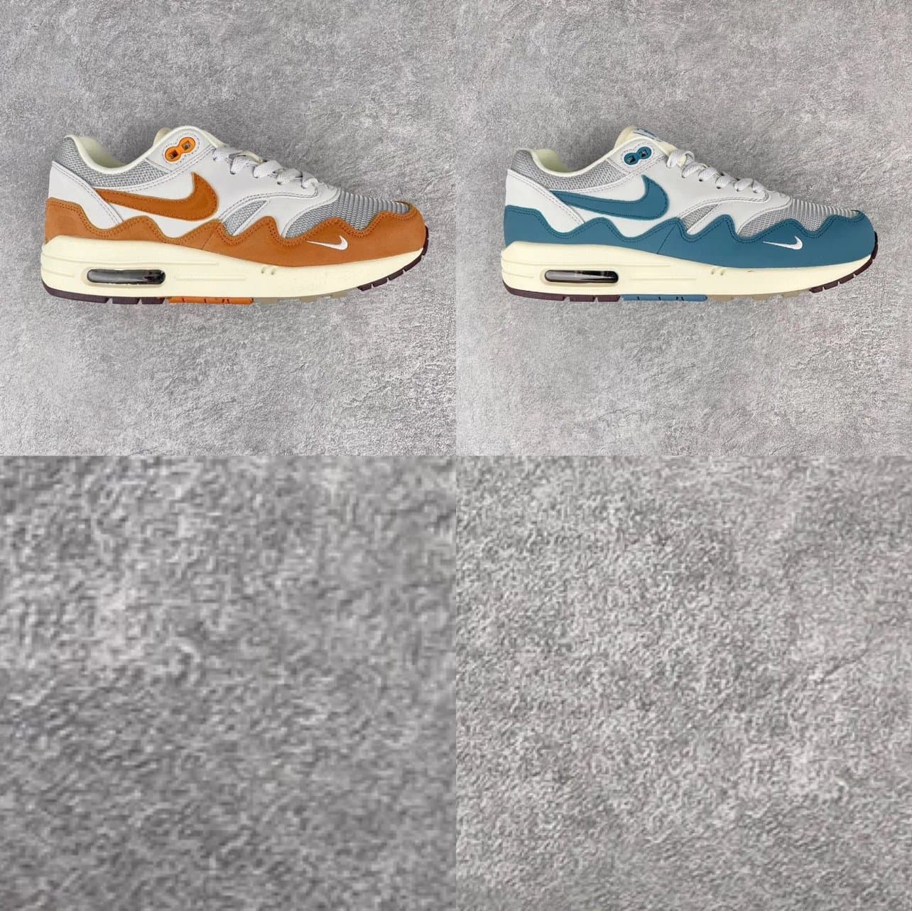 PATTA x MAX 1 - OrientDig Spreadsheet