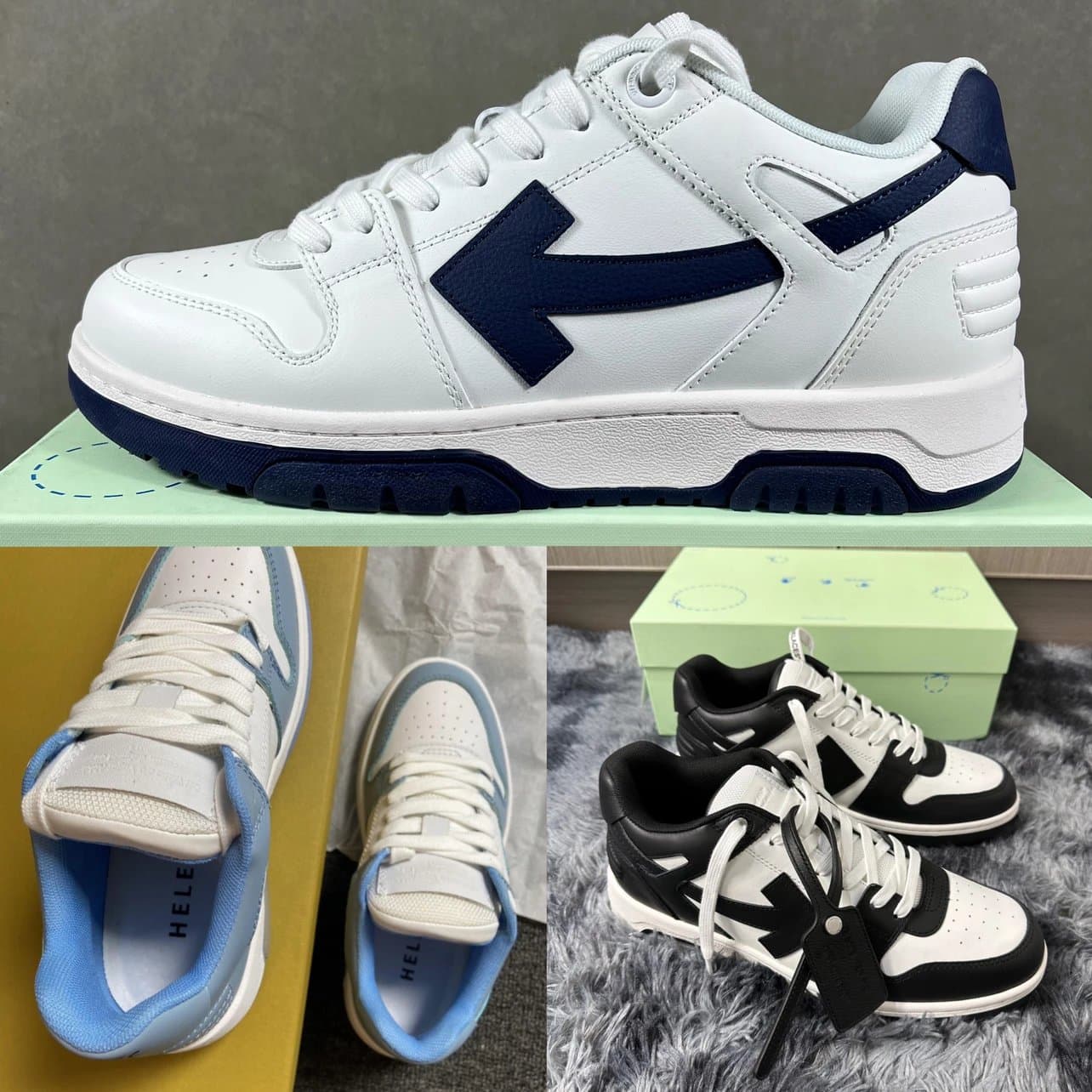 OFF-Of - OrientDig Spreadsheet