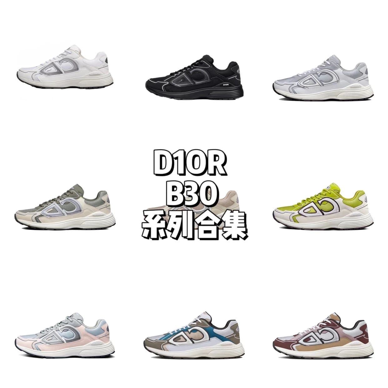 b30 - OrientDig Spreadsheet