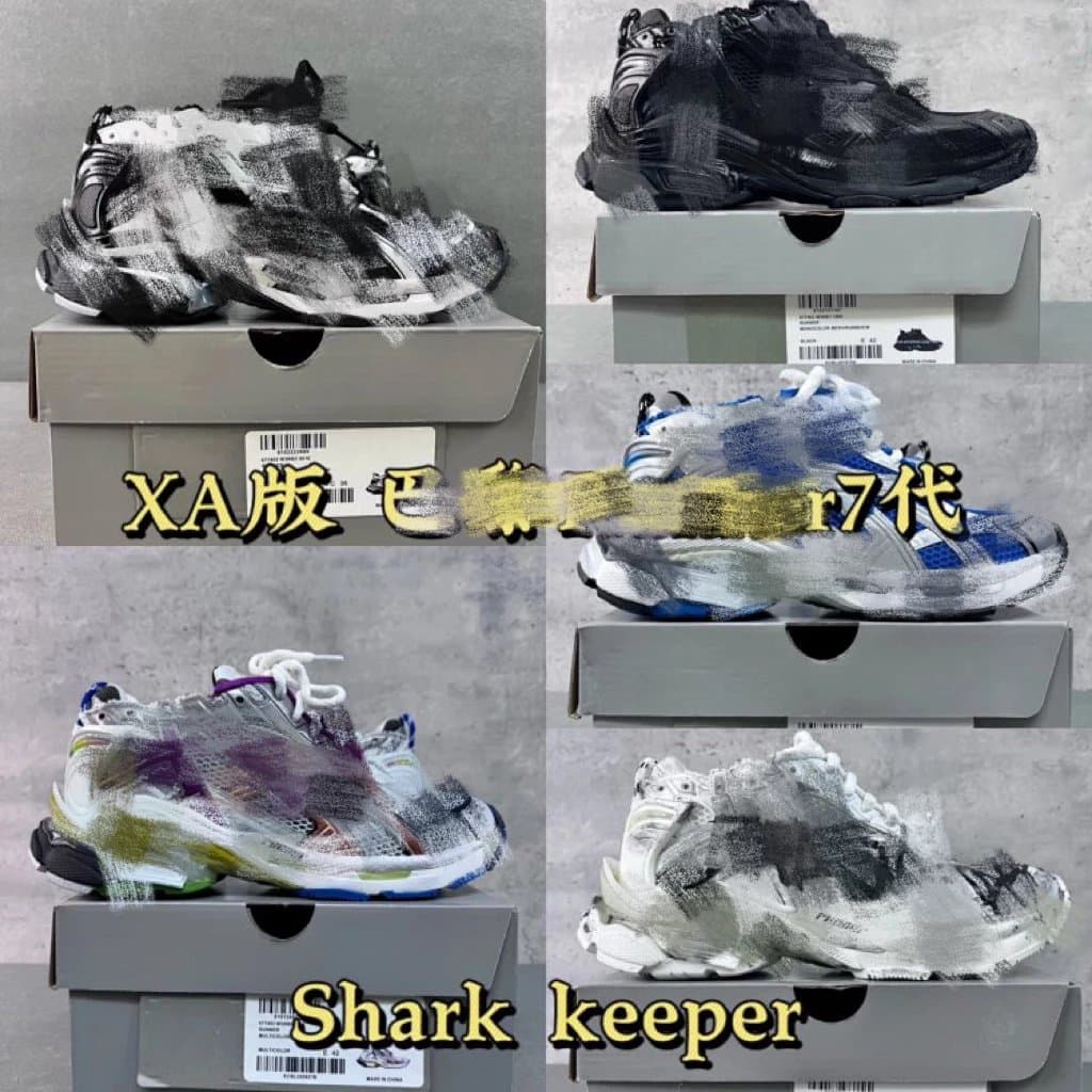 XA 7 0 Runner - OrientDig Spreadsheet