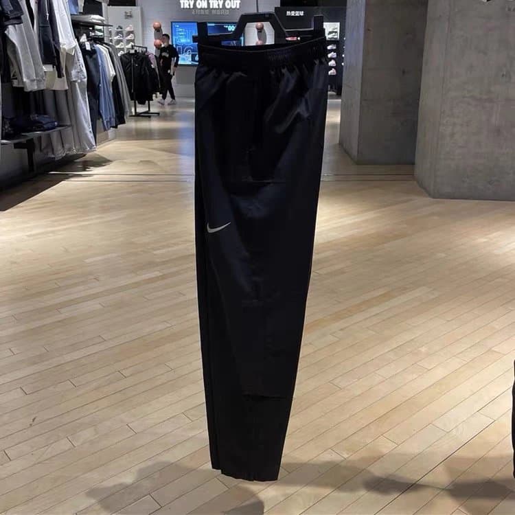 Nike Men's Running Black - OrientDig Spreadsheet