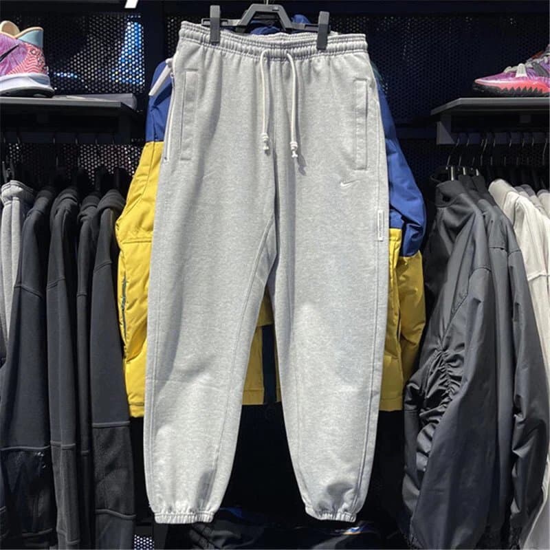 Nike Men's Running - OrientDig Spreadsheet