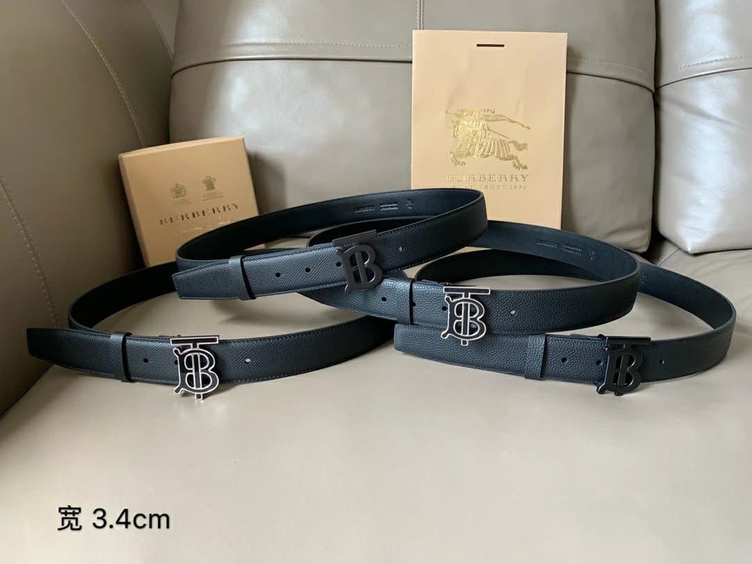 New leather belt for men, top layer cowhide, business casual belt for men and women, casual all-match belt - OrientDig Spreadsheet