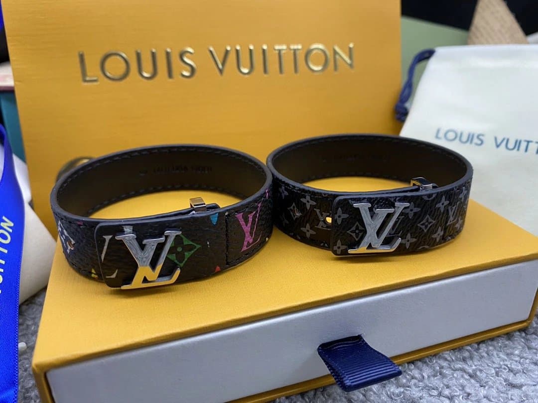 lv slim bracelet - Image 2
